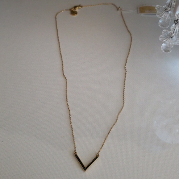 Authentic Michael Kors Necklace - Picture 8 of 8